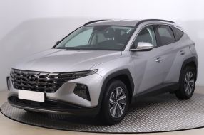 Hyundai Tucson - 2023