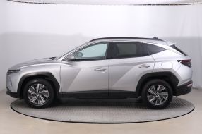 Hyundai Tucson - 2023