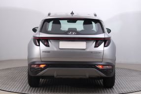 Hyundai Tucson - 2023