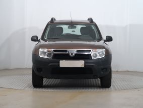 Dacia Duster - 2011