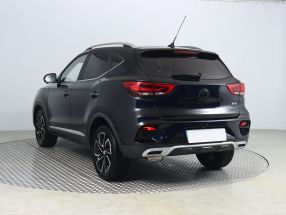 MG ZS II - 2023