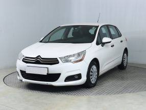 Citroen C4 - 2012