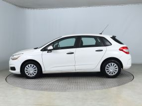 Citroen C4 - 2012