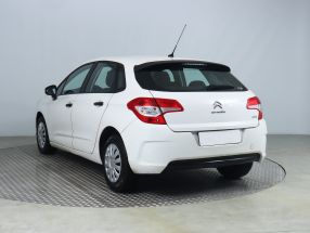 Citroen C4 - 2012