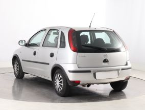Opel Corsa - 2006