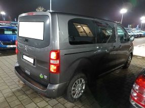 Citroen SpaceTourer - 2017