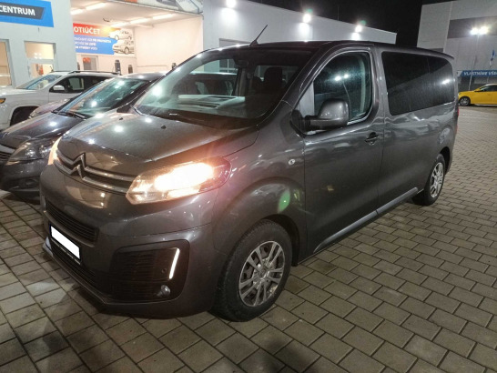 Citroen SpaceTourer