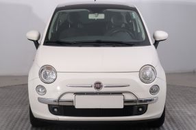 Fiat 500 - 2009