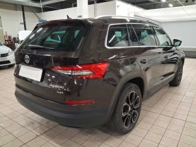 Skoda Kodiaq - 2018