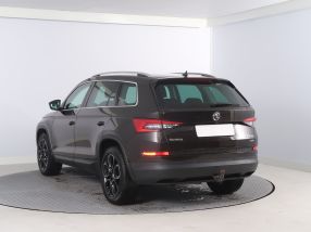 Skoda Kodiaq - 2018