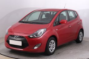 Hyundai ix20 - 2017