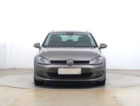 Volkswagen Golf - 2015