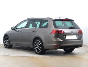 Volkswagen Golf - 2015