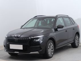 Skoda Kamiq - 2021