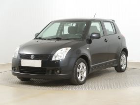 Suzuki Swift - 2010