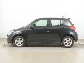 Suzuki Swift - 2010