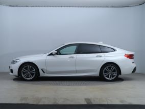 BMW 6GT - 2019