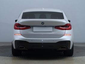 BMW 6GT - 2019
