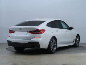 BMW 6GT - 2019