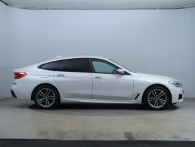BMW 6GT - 2019