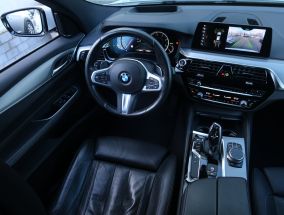 BMW 6GT - 2019