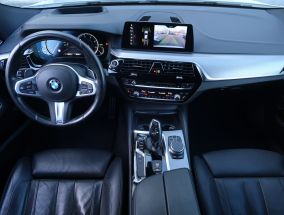 BMW 6GT - 2019