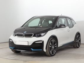 BMW i3 - 2021