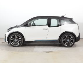 BMW i3 - 2021