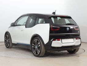 BMW i3 - 2021