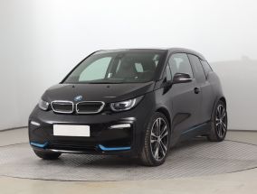BMW i3 - 2020