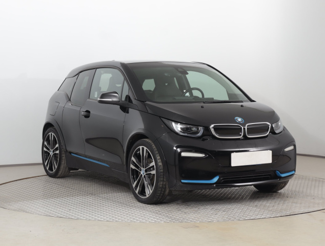 BMW i3 2020