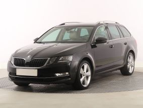 Skoda Octavia - 2017