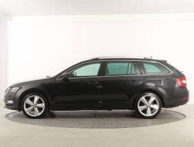 Skoda Octavia - 2017