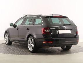 Skoda Octavia - 2017