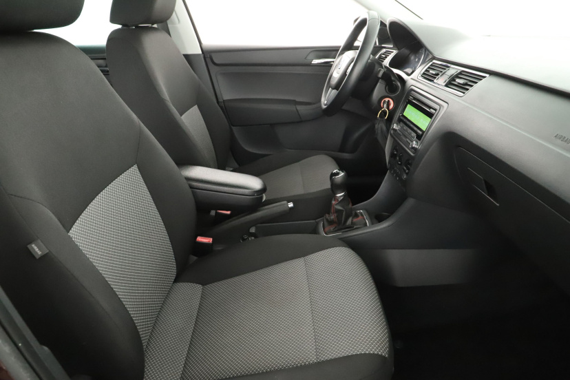 Seat Toledo, 2013