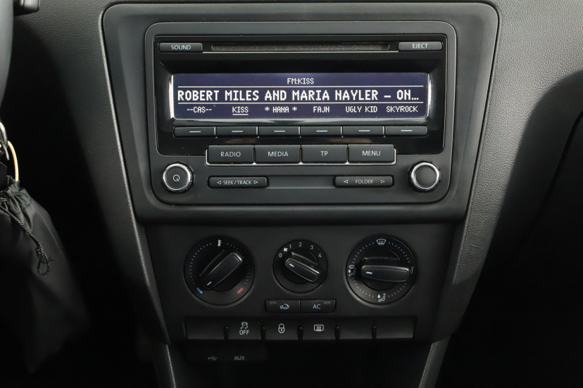 Seat Toledo, 2013