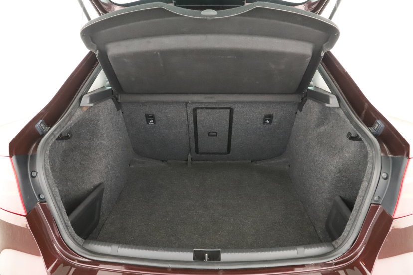 Seat Toledo, 2013