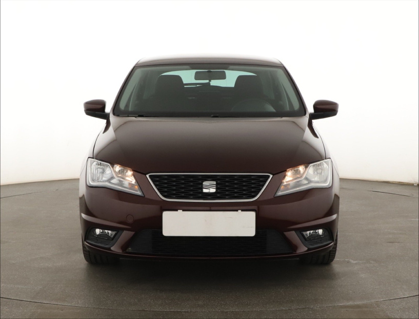 Seat Toledo, 2013
