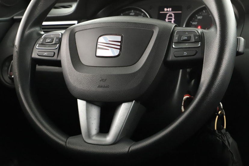 Seat Toledo, 2013