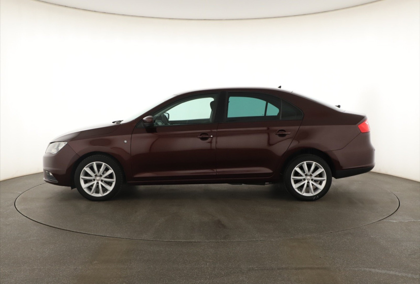 Seat Toledo, 2013