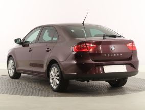 Seat Toledo - 2013