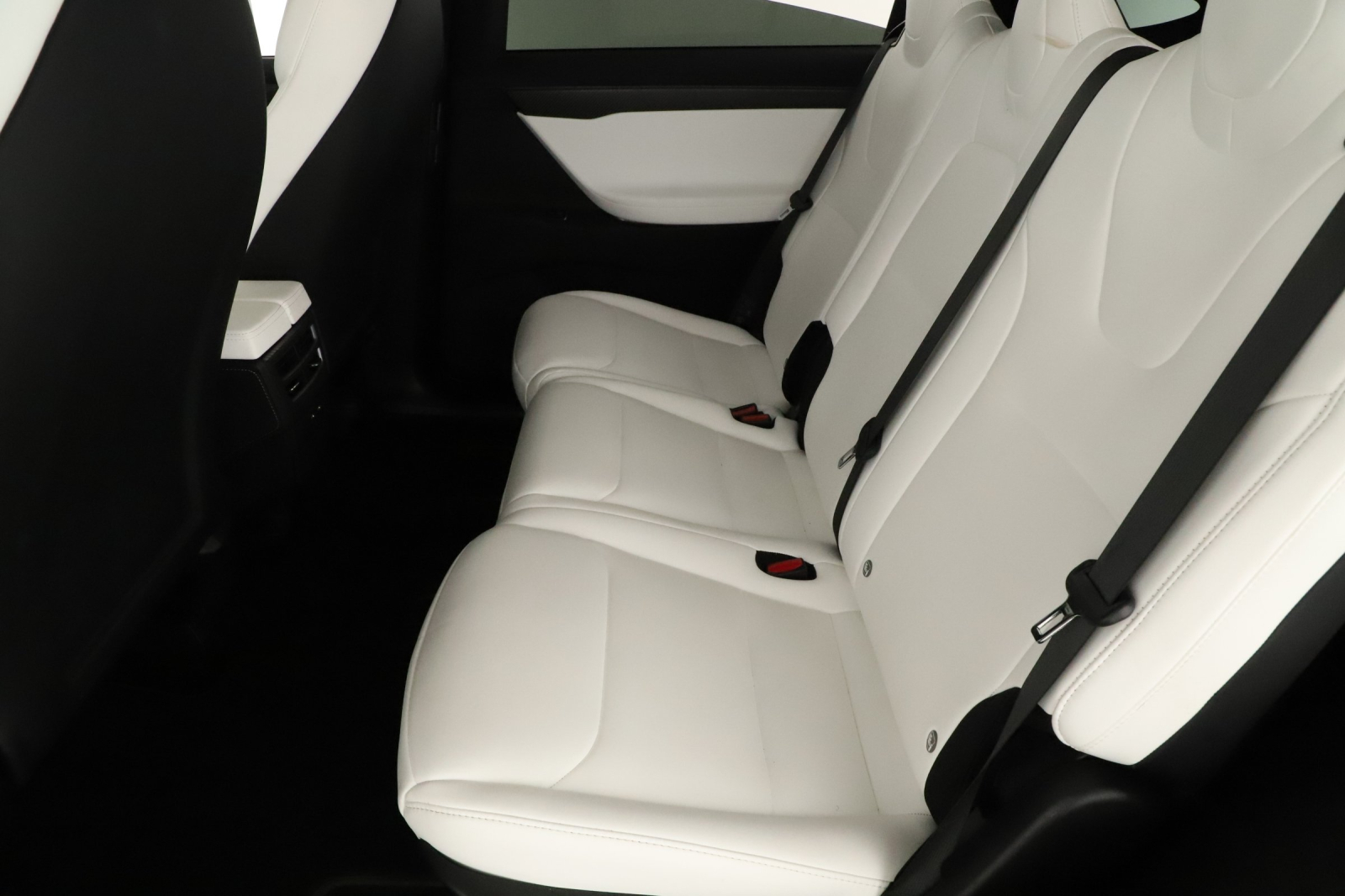 Tesla Model X - 2020