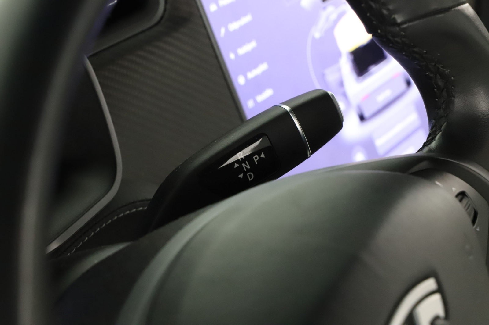 Tesla Model X - 2020