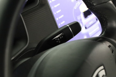 Tesla Model X - 2020