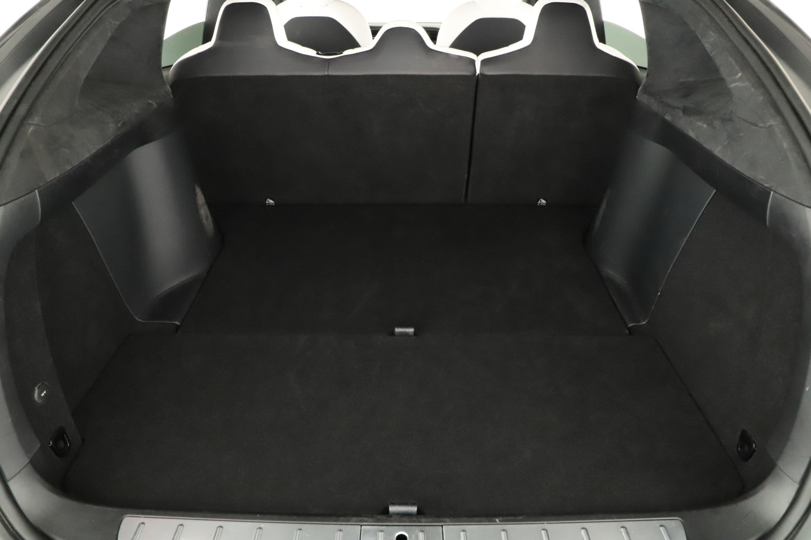 Tesla Model X - 2020