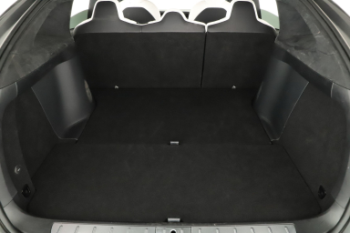 Tesla Model X - 2020