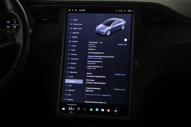 Tesla Model X - 2020