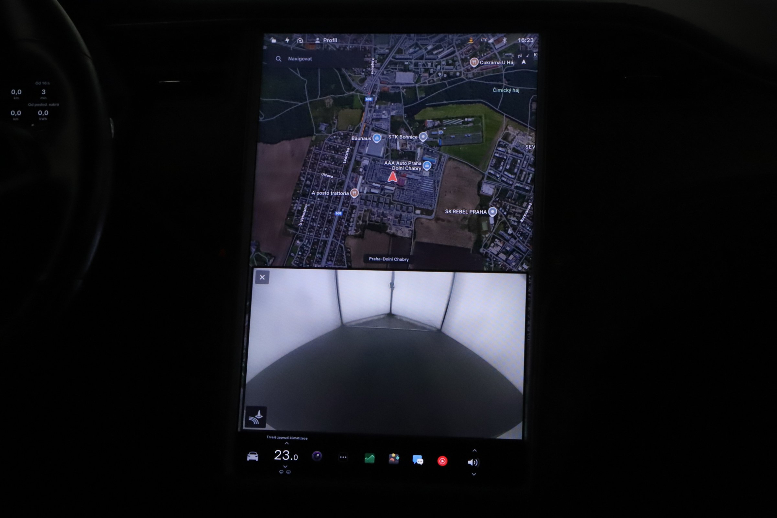 Tesla Model X - 2020