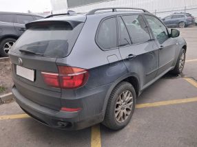 BMW X5 - 2013
