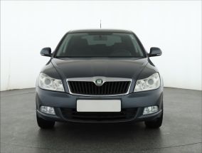 Skoda Octavia - 2010
